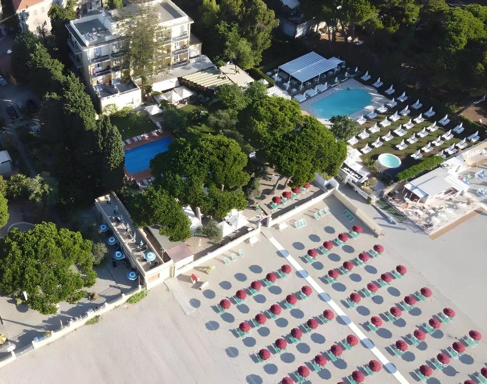 DIANO MARINA Hotel Eden Park | LIGURIA