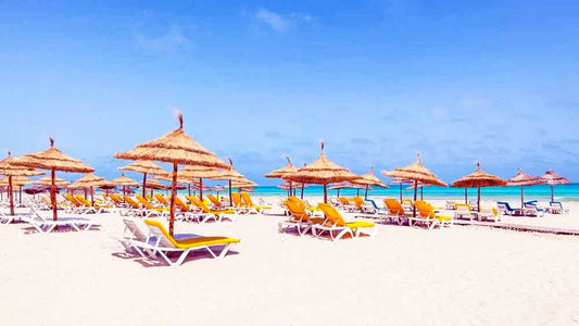 DJERBA – Cesar & Aqua Resort ( Speciale Settembre)