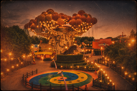 GARDALAND