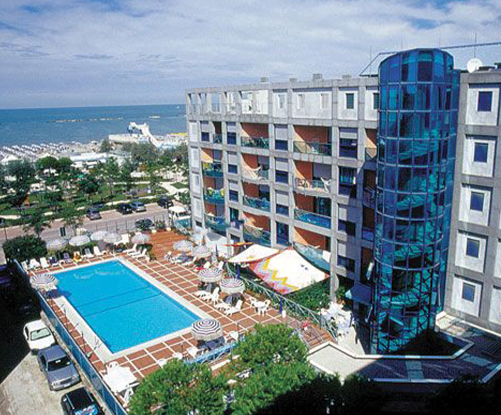 Hotel Lido EMILIA-ROMAGNA | CESENATICO