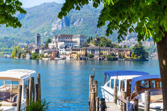 LAGO D’ORTA