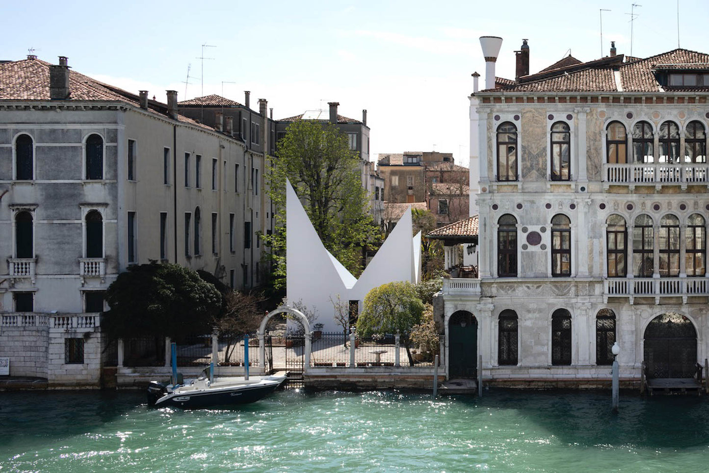 La Biennale di Venezia