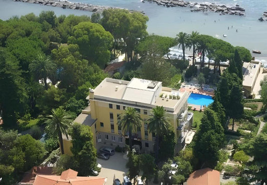 Liguria 2026 | Diano Marina – Hotel Eden Park****