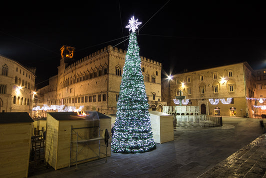 Capodanno – Viaggio nel cuore dell'Umbria