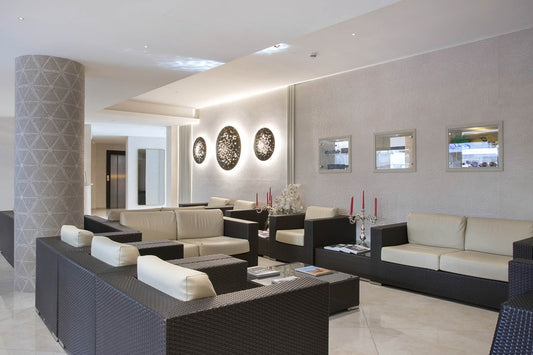 Alassio, Hotel Toscana **** – Liguria 2027