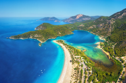 Gran Tour della Turchia