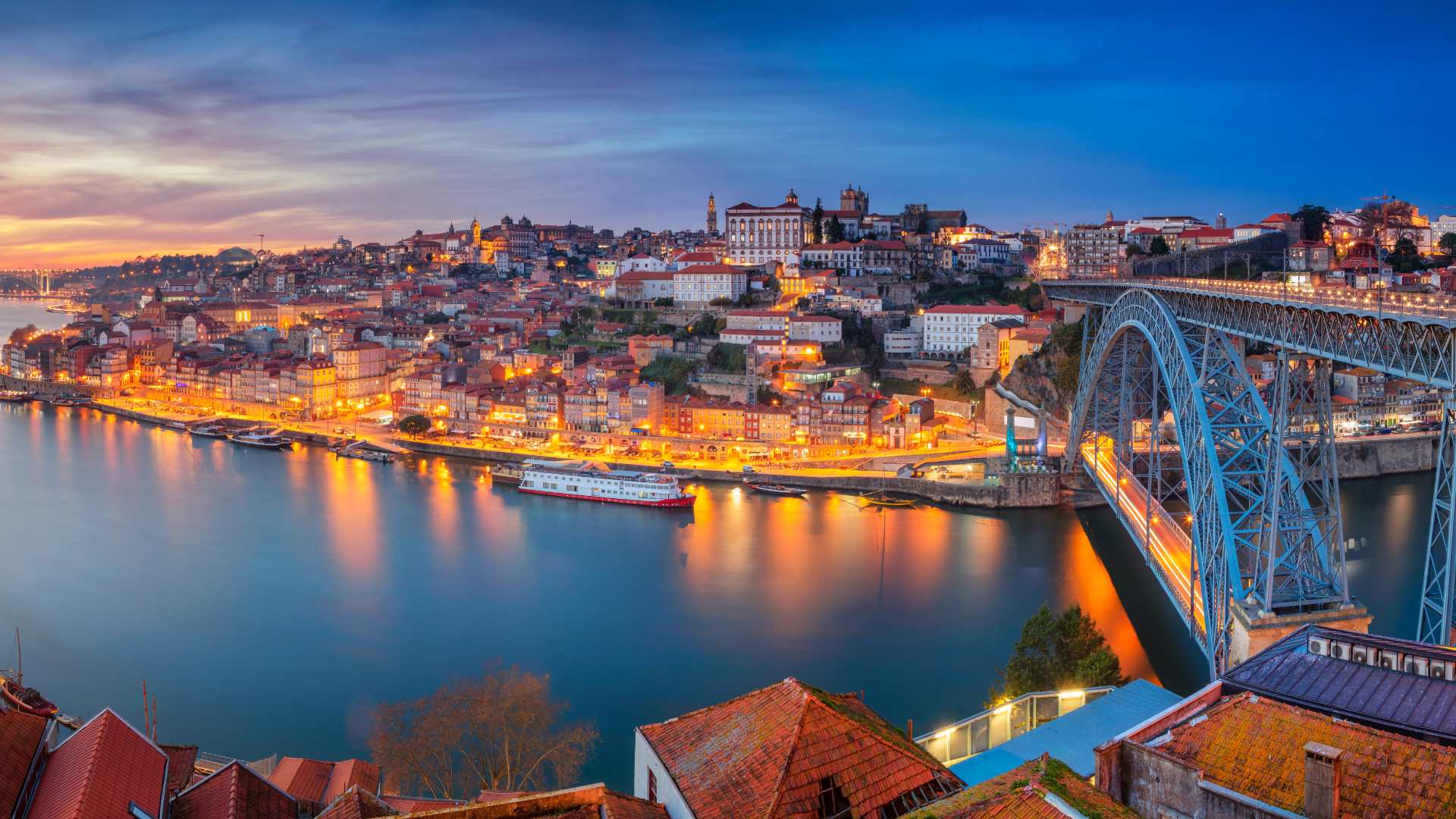 Tour del Portogallo