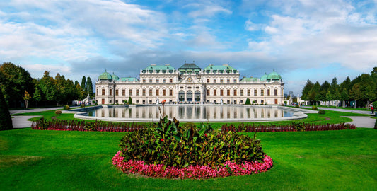 Tour VIENNA, eleganza Imperiale