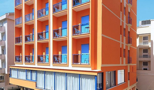 CATTOLICA Hotel Consul | EMILIA-ROMAGNA