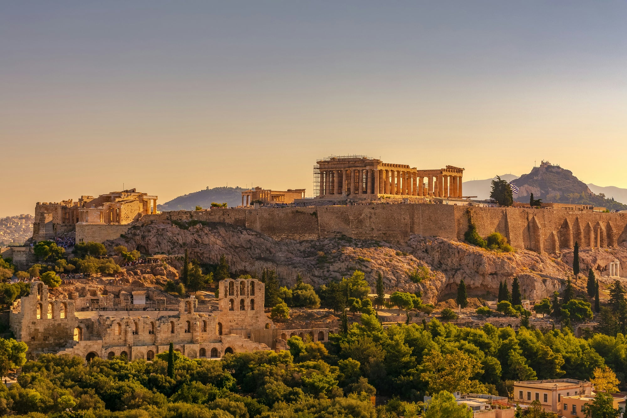 MINITOUR GRECIA – Atene, Micene, Corinto, Epidauro