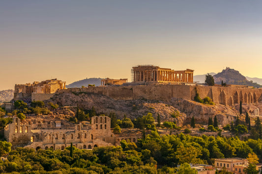 MINITOUR GRECIA – Atene, Micene, Corinto, Epidauro