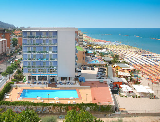 PESARO Hotel Majestic | MARCHE