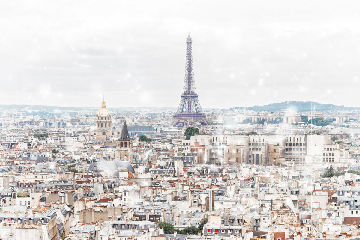 Tour Parigi & Versailles