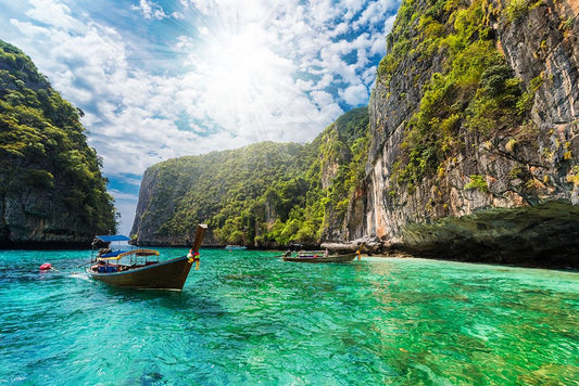 Tour Thailandia