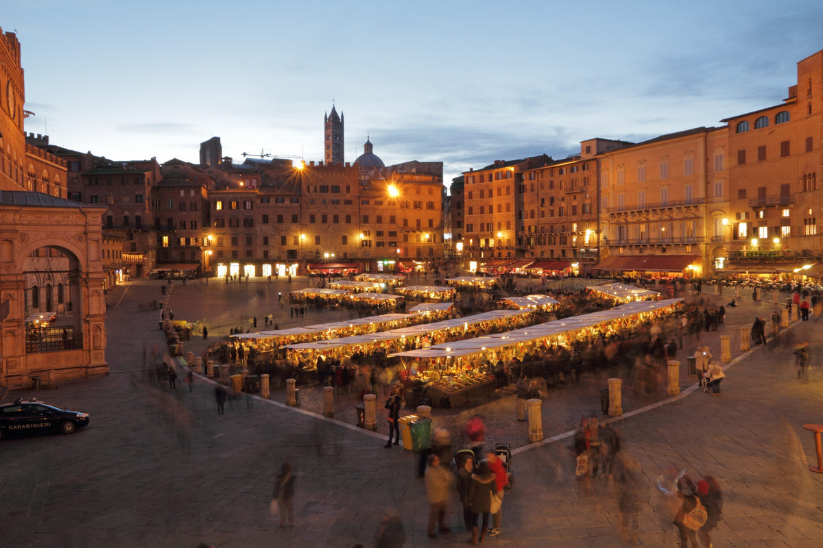 Toscana d’incanto: armonie di arte, luce e tradizione