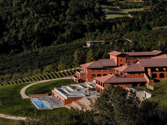 Piemonte – Langhe | Weekend tra borghi e cantine