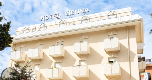RIMINI (MARINA CENTRO) Hotel Vienna Ostenda | EMILIA-ROMAGNA