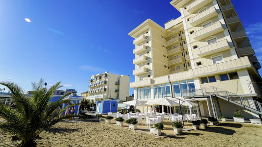 RIVABELLA Hotel Imperial | EMILIA-ROMAGNA