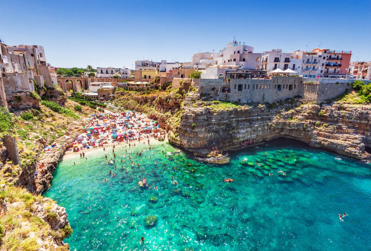 SALENTO 2026 – LAND AND SEA PUGLIA