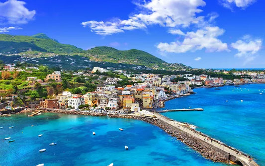 TOUR Ischia, Capri e Procida