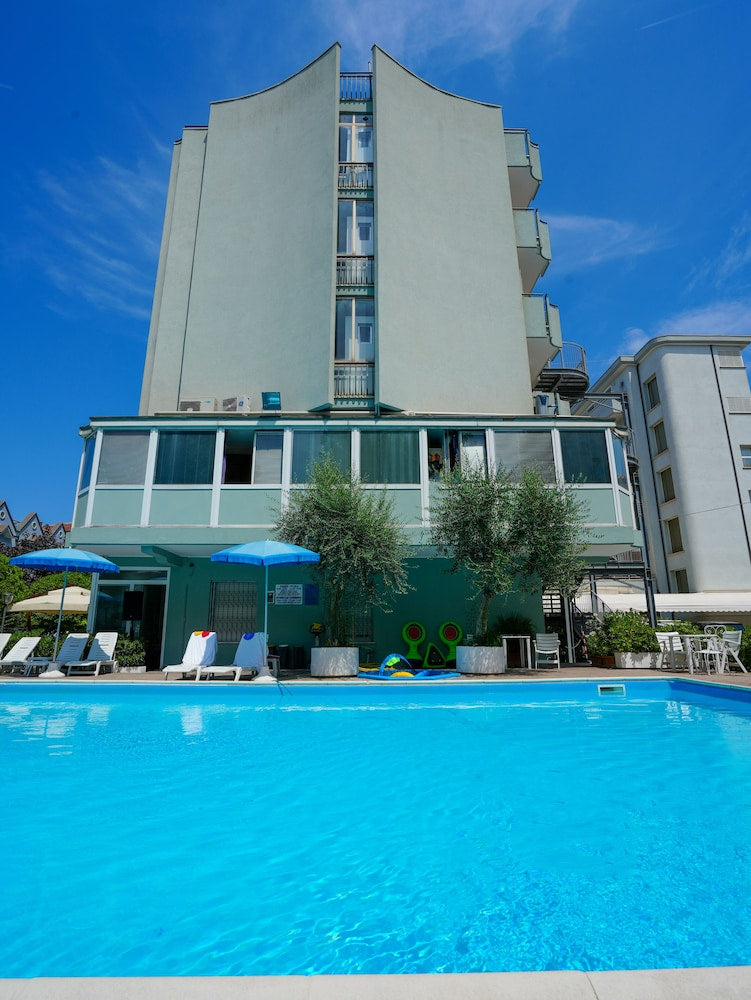 VISERBELLA Hotel Dasamo | EMILIA-ROMAGNA