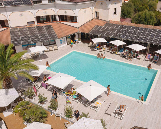 Zeta Club San Teodoro Le Rose SARDEGNA | SAN TEODORO