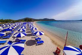 Futura Club Baia di Conte, Porto Conte, Alghero