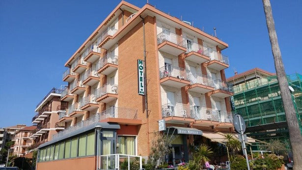 Andora, Hotel Moresco *** – Liguria 2027