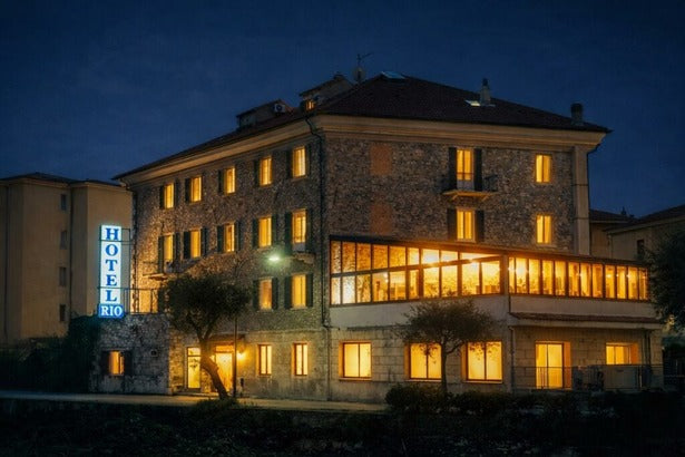 Finale Ligure, Hotel Rio *** – Liguria 2027