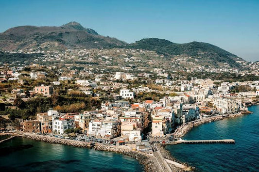 GRAND HOTEL DELLE TERME RE FERDINANDO ****  | ISCHIA