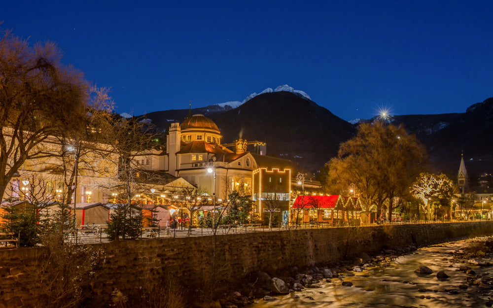 Tour Merano & Bolzano