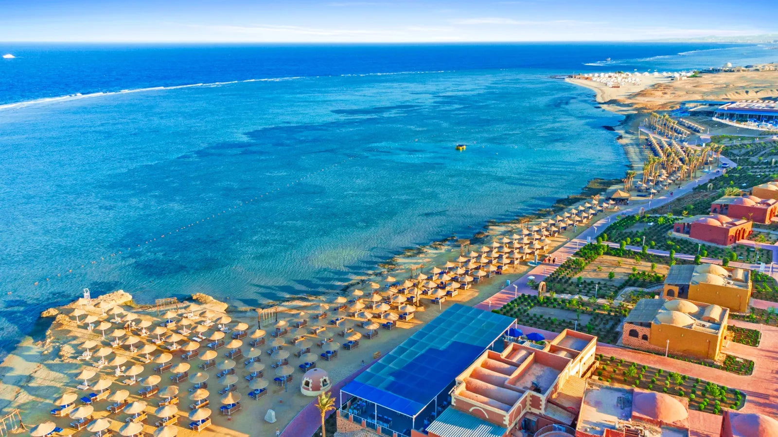 Marsa Alam | TH BLUE LAGOON